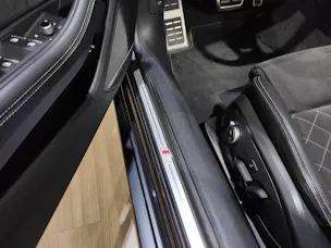 Audi S5 Cabriolet 3.0 V6 TFSI quattro T-Tronic