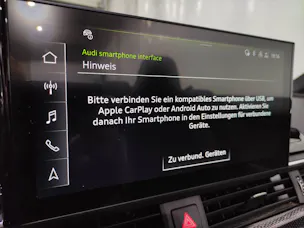 Audi S5 Cabriolet 3.0 V6 TFSI quattro T-Tronic