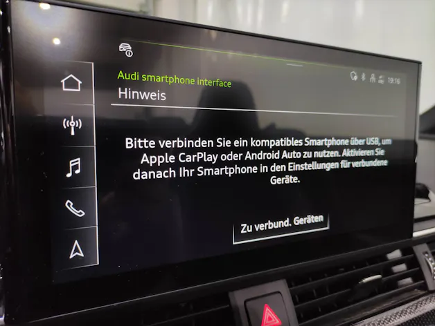 Audi S5 Cabriolet 3.0 V6 TFSI quattro T-Tronic