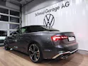 Audi S5 Cabriolet 3.0 V6 TFSI quattro T-Tronic