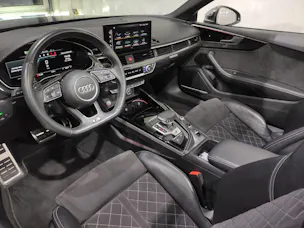Audi S5 Cabriolet 3.0 V6 TFSI quattro T-Tronic