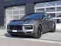 Porsche Cayenne S E-Hybrid Coupé