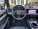 Porsche Cayenne S E-Hybrid Coupé