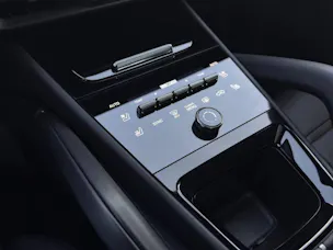 Porsche Cayenne S E-Hybrid Coupé