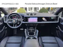 Porsche Cayenne S E-Hybrid Coupé