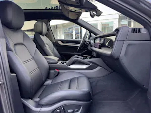 Porsche Cayenne S E-Hybrid Coupé
