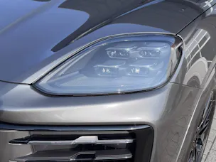 Porsche Cayenne S E-Hybrid Coupé