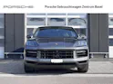 Porsche Cayenne S E-Hybrid Coupé