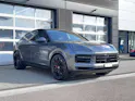 Porsche Cayenne S E-Hybrid Coupé