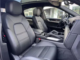 Porsche Cayenne S E-Hybrid Coupé