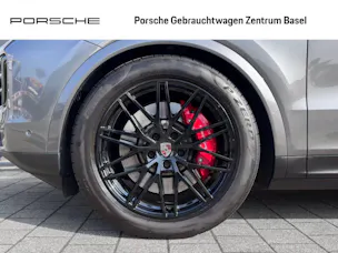 Porsche Cayenne S E-Hybrid Coupé