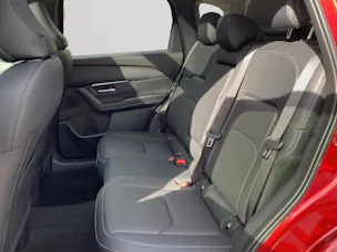 Mazda CX-5 e-Skyactiv-G 141 Homura AWD