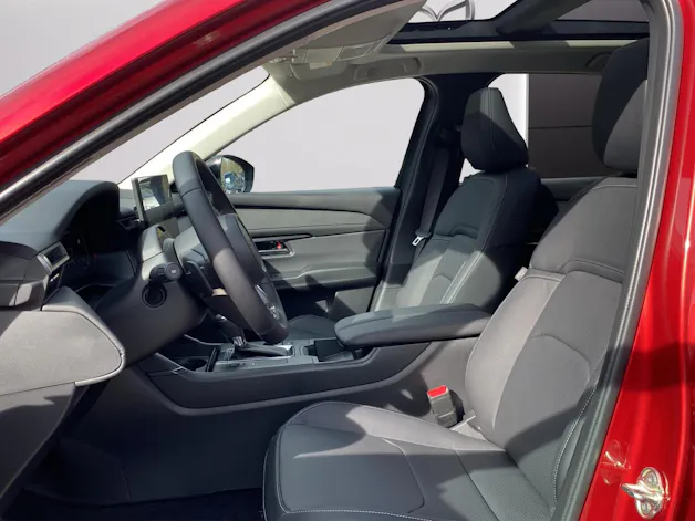 Mazda CX-5 e-Skyactiv-G 141 Homura AWD