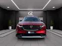 Mazda CX-5 e-Skyactiv-G 141 Homura AWD