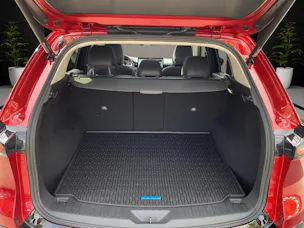 Mazda CX-5 e-Skyactiv-G 141 Homura AWD