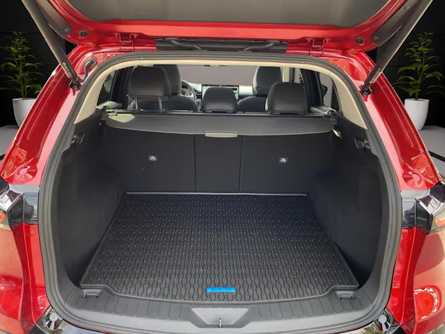 Mazda CX-5 e-Skyactiv-G 141 Homura AWD