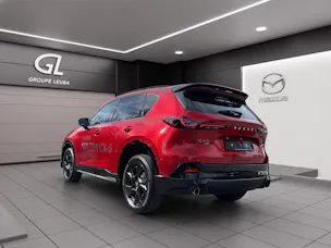 Mazda CX-5 e-Skyactiv-G 141 Homura AWD