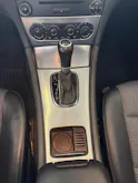 Mercedes-Benz C 180 T Kompressor