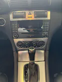 Mercedes-Benz C 180 T Kompressor
