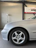 Mercedes-Benz C 180 T Kompressor
