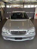 Mercedes-Benz C 180 T Kompressor