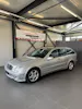 Mercedes-Benz C 180 T Kompressor