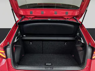 Škoda Fabia 1.5 TSI Selection DSG