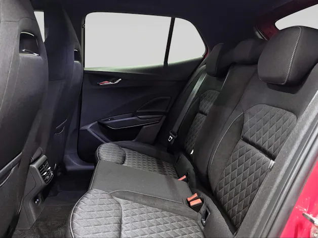 Škoda Fabia 1.5 TSI Selection DSG