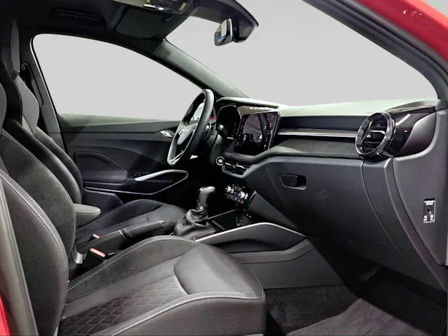Škoda Fabia 1.5 TSI Selection DSG