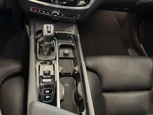 Volvo V60 D4 Inscription Geartronic