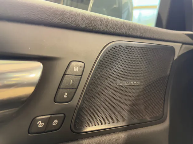 Volvo V60 D4 Inscription Geartronic