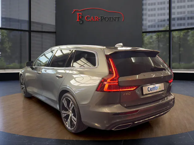 Volvo V60 D4 Inscription Geartronic