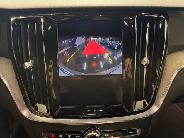 Volvo V60 D4 Inscription Geartronic