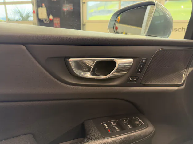 Volvo V60 D4 Inscription Geartronic