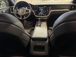 Volvo V60 D4 Inscription Geartronic