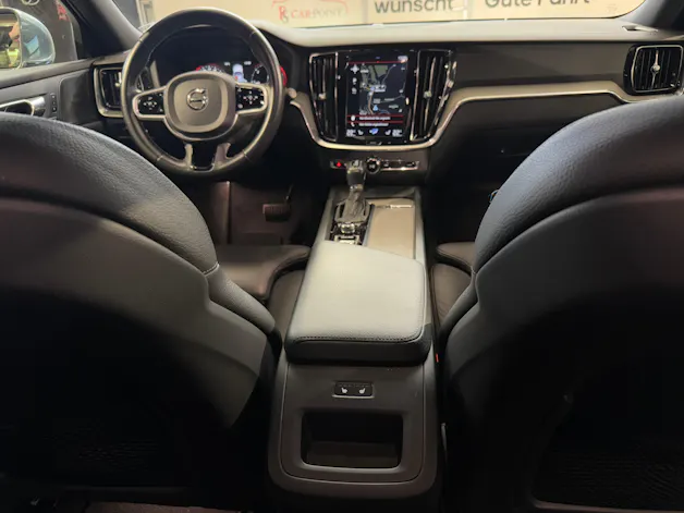 Volvo V60 D4 Inscription Geartronic