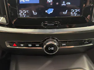 Volvo V60 D4 Inscription Geartronic