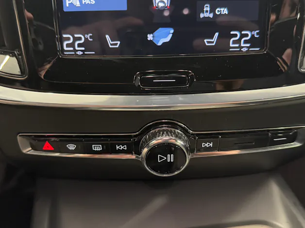 Volvo V60 D4 Inscription Geartronic
