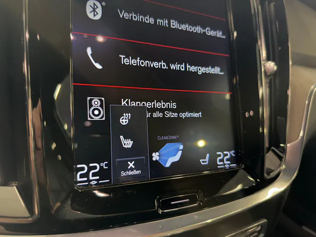Volvo V60 D4 Inscription Geartronic