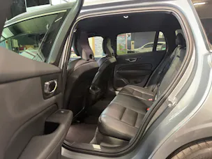 Volvo V60 D4 Inscription Geartronic
