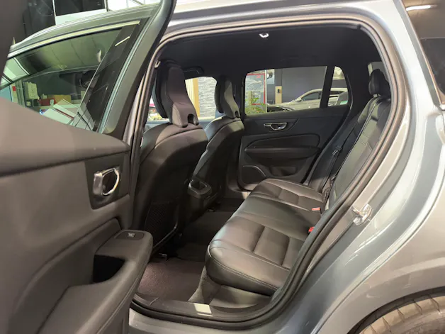 Volvo V60 D4 Inscription Geartronic