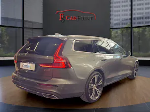 Volvo V60 D4 Inscription Geartronic