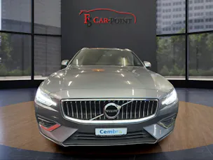 Volvo V60 D4 Inscription Geartronic