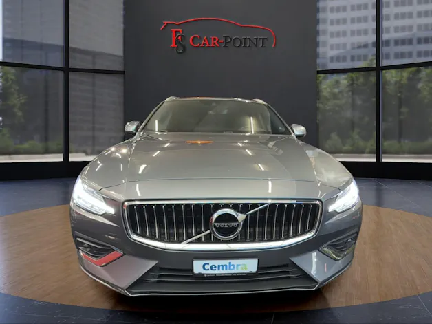 Volvo V60 D4 Inscription Geartronic