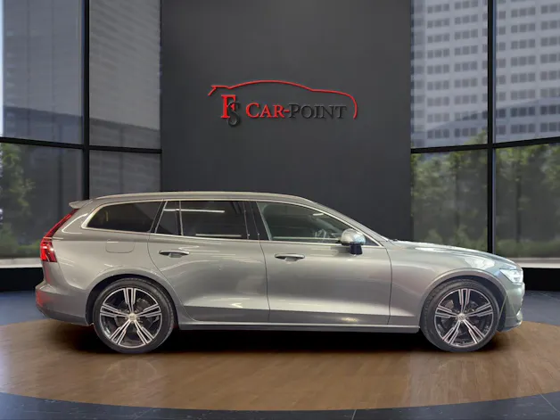 Volvo V60 D4 Inscription Geartronic