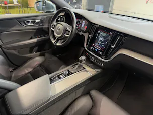 Volvo V60 D4 Inscription Geartronic