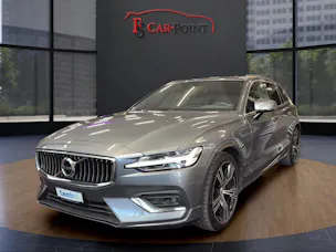 Volvo V60 D4 Inscription Geartronic