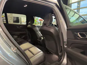 Volvo V60 D4 Inscription Geartronic