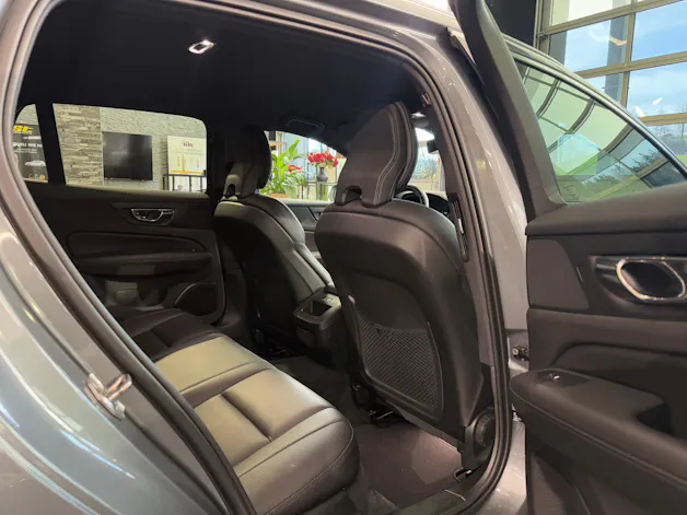 Volvo V60 D4 Inscription Geartronic