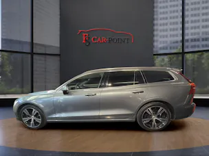 Volvo V60 D4 Inscription Geartronic